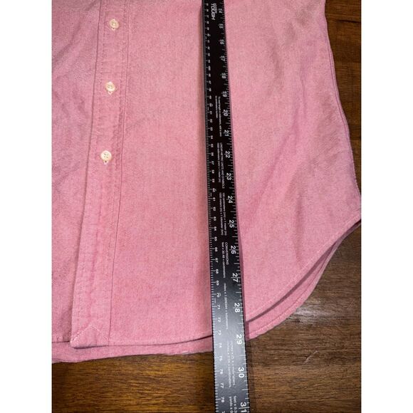 Ralph Lauren Classic Fit Button Down Shirt - Picture 5 of 6